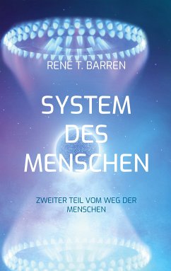 System des Menschen (eBook, ePUB)