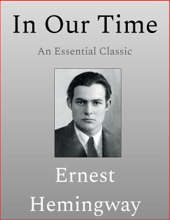 In Our Time (eBook, ePUB) - Hemingway, Ernest