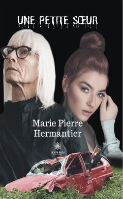 Une petite sœur (eBook, ePUB) - Hermantier, Marie-Pierre