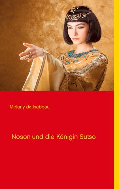 Noson und die Königin Sutso (eBook, ePUB)