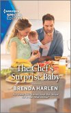 The Chef's Surprise Baby (eBook, ePUB)