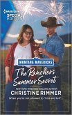 The Rancher's Summer Secret (eBook, ePUB)