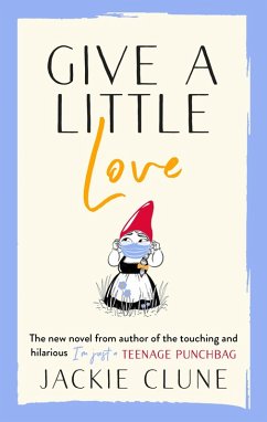 Give a Little Love (eBook, ePUB) Cover Give a Little Love (eBook, ePUB)