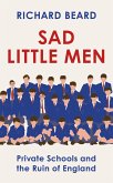 Sad Little Men (eBook, ePUB)