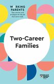 Two-Career Families (HBR Working Parents Series) (eBook, ePUB)