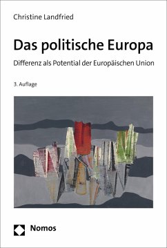 Das politische Europa (eBook, PDF) - Landfried, Christine