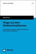 Wege aus dem Wahlrechtsdilemma (eBook,... - Bild 1