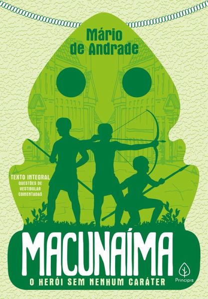 Macunaíma (eBook, ePUB) Macunaíma (eBook, ePUB)