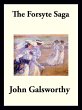 The Forsyte Saga (eBook, ePUB) - Bild 1