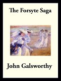 The Forsyte Saga (eBook, ePUB)