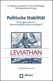 Politische Stabilität (eBook, PDF)
