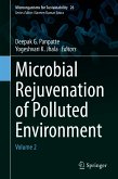 Microbial Rejuvenation of Polluted Environment (eBook, PDF)