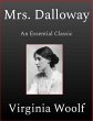 Mrs. Dalloway (eBook, ePUB) - Bild 1