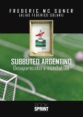 Subbuteo Argentino (eBook, ePUB)