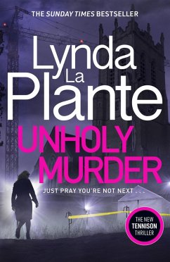Unholy Murder (eBook, ePUB) - Plante, Lynda La