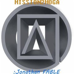 Mission2Moga (1, #1) (eBook, ePUB) - Fable, Jonathan