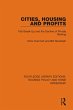 Cities, Housing and Profits (eBook,... - Bild 1