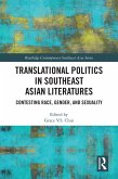 Translational Politics in Southeast Asian Literatures (eBook, PDF)