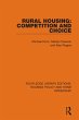 Rural Housing: Competition and Choice... - Bild 1