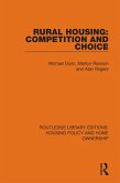 Rural Housing: Competition and Choice (eBook, PDF)
