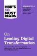 HBR's 10 Must Reads on Leading Digital... - Bild 1