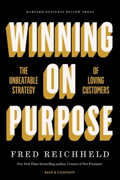 Cover Winning on Purpose (eBook, ePUB)