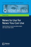 News to Use for News You Can Use (eBook, PDF)