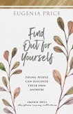 Find Out for Yourself (eBook, ePUB)