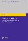 Viva la Transición (eBook, PDF)