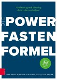 Die Power Fasten Formel (eBook, ePUB)