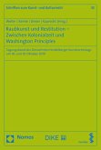 Raubkunst und Restitution - Zwischen Kolonialzeit und Washington Principles (eBook, PDF)
