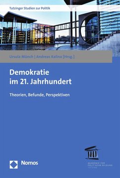 Demokratie im 21. Jahrhundert (eBook, PDF)