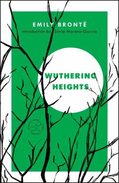 Wuthering Heights (eBook, ePUB) - Bronte, Emily