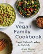The Vegan Family Cookbook (eBook, ePUB) - Bild 1