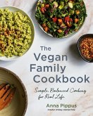 The Vegan Family Cookbook (eBook, ePUB)