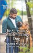 The Sergeant's Matchmaking Dog (eBook,... - Bild 1