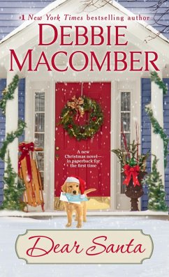 Dear Santa (eBook, ePUB) - Macomber, Debbie