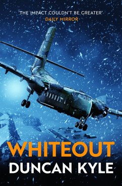Whiteout (eBook, ePUB) - Kyle, Duncan