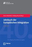 Jahrbuch der Europäischen Integration 2020 (eBook, PDF)