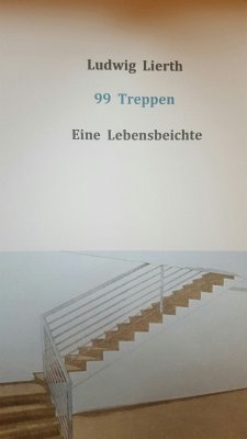 99 Treppen (eBook, ePUB)