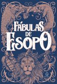 Fábulas de Esopo (eBook, ePUB)