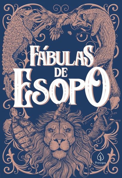 Fábulas de Esopo (eBook, ePUB) Fábulas de Esopo (eBook, ePUB)