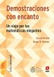 Demostraciones con encanto (eBook-ePub)... - Bild 1