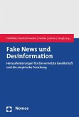 Fake News und Desinformation (eBook, PDF)