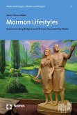 Mormon Lifestyles (eBook, PDF)