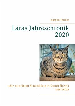 Laras Jahreschronik 2020 (eBook, ePUB) - Thomas, Joachim