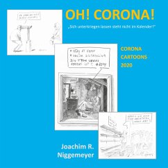 OH! CORONA! (eBook, ePUB)