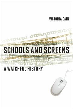 Schools and Screens (eBook, ePUB) - Cain, Victoria