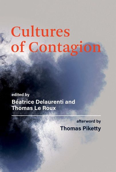 Cultures of Contagion (eBook, ePUB) Cultures of Contagion (eBook, ePUB)