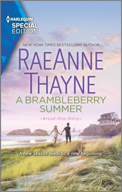Cover A Brambleberry Summer (eBook, ePUB)